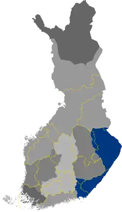 Carélie (province historique)