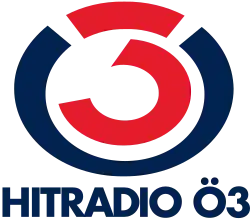 Description de l'image Hitradio Ö3.svg.