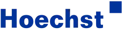 logo de Hoechst