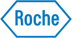 logo de Roche (entreprise)