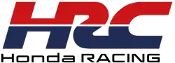 logo de Honda Racing Corporation