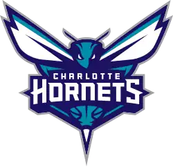 Logo du Hornets de Charlotte