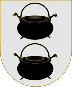 Image illustrative de l’article Famille de Lara