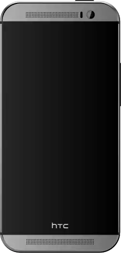 Image illustrative de l’article HTC One M8