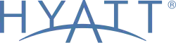 logo de Hyatt Hotels