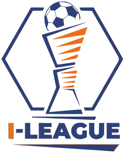 Description de l'image I-League logo 2023.svg.