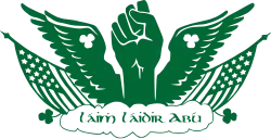 Logo du New York Athletic Club