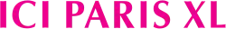 logo de ICI Paris XL