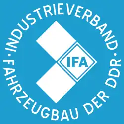 logo de IFA (entreprise)