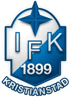 Logo du IFK Kristianstad
