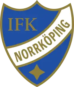 Logo du IFK Norrköping