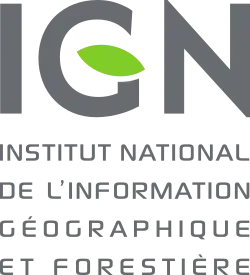 logo de Inventaire forestier national (France)
