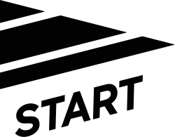 Logo du IK Start Kristiansand