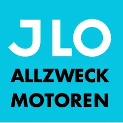 logo de JLO (entreprise)