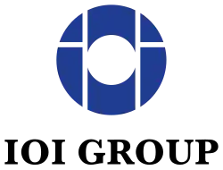 logo de IOI Group