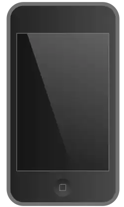 Image illustrative de l’article IPod touch (1re génération)