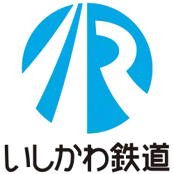 logo de IR Ishikawa Railway