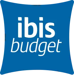 logo de Ibis budget