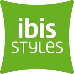 logo de Ibis Styles