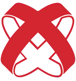 Description de l'image Icon-titanium-sdk-red.svg.