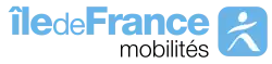 logo de Île-de-France Mobilités