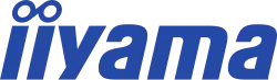 logo de Iiyama