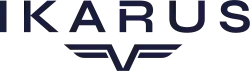 logo de Ikarus
