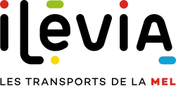 logo de Ilévia