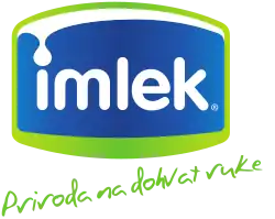 logo de Imlek Beograd
