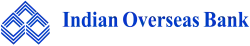 logo de Indian Overseas Bank