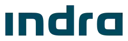 logo de Indra Sistemas