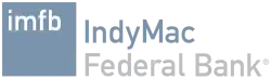 logo de IndyMac