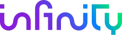 Logo de Infinity TV
