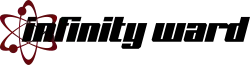 logo de Infinity Ward