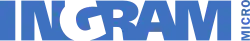logo de Ingram Micro