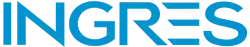Description de l'image Ingres Logo.svg.