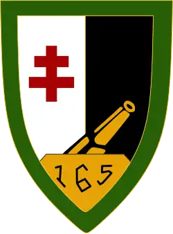 Image illustrative de l’article 165e régiment d'artillerie (France)