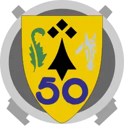 Image illustrative de l’article 50e régiment d'artillerie