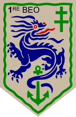 Image illustrative de l’article 1re brigade d'Extrême-Orient