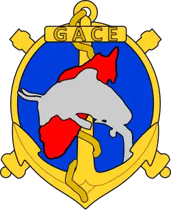 Image illustrative de l’article Groupe d'artillerie coloniale de l'Émyrne