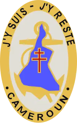 Image illustrative de l’article 1er régiment de tirailleurs du Cameroun