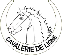 Image illustrative de l’article Escadrons de ligne du Levant