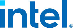 logo de Intel