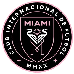 Logo du Inter Miami