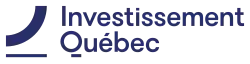 logo de Investissement Québec