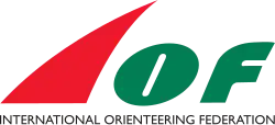 Image illustrative de l’article Fédération internationale de course d'orientation
