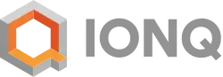 logo de IonQ