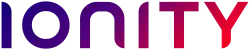 logo de Ionity