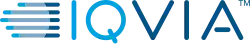 logo de IQVIA