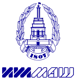 logo de Izhmash